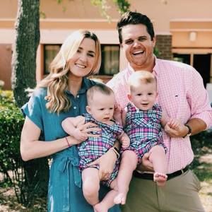 Meet your Posher, Bethany